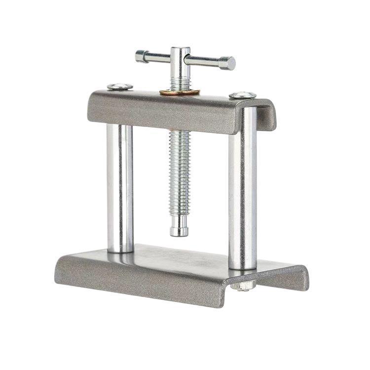 Portable Watch Back Cover Repair and Press Tool Set