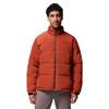 Pike Lake Novelty Jacket Recycled Insulation Orange