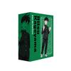 Mob Psycho 100 III Eau De Parfum Kageyama Ritsu 50ml