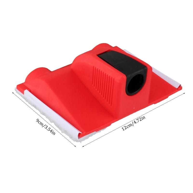 Paint Edger Tool Multifunctional Wall Ceiling Corner Painting Brush Creative Edge Painter Color Separator Trimmer Tool for Home