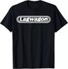Lagwagon Band Punk Rock Basic Logo T Shirt Full Size S-5XL