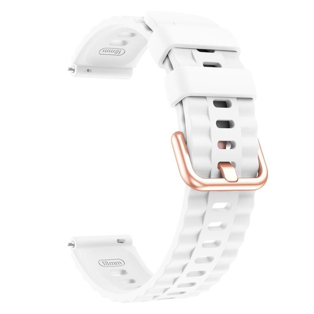 Comfort Band Suitable for Garmin Vivoactive4s Active S 41mm Soft in Texture Strap for Garmin Venu 2s 3s 265s 255s Wristband