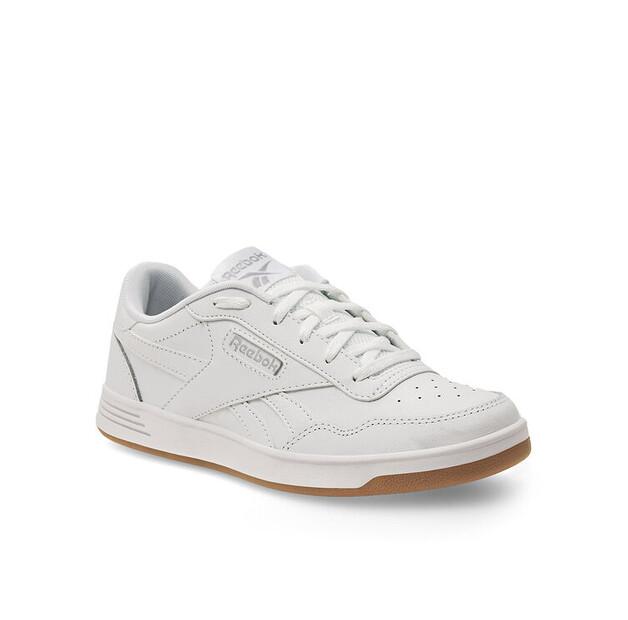 Reebok Court Ad 100010636 White Sneakers