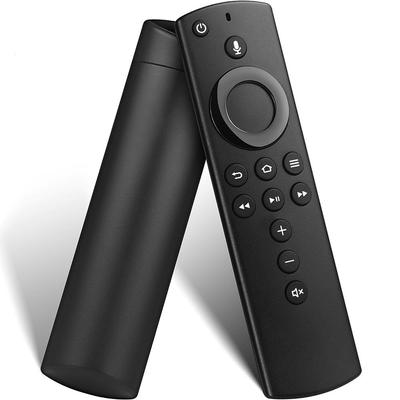 L5B83H Telecomando vocale sostitutivo (2a GENERAZIONE) con controllo di accensione e volume per Amazon Fire TV Cube di seconda generazione e Fire TV