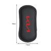 Car Interior Leg Knee Rest Pads Leather Cushion Car Styling For Kia Rio 3 K2 Ceed Cerato K3 Sportage 4 Picanto K5 Optima Sorento Forte Stinger