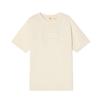 Levis Standard American Casual Soft Round Neck Simple Short Sleeve T-Shirt Unisex Tops 006PY-0000