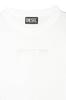 Diesel A15463RHERA 100 Alb XS Tricou T-REG-TULLE pentru Femei