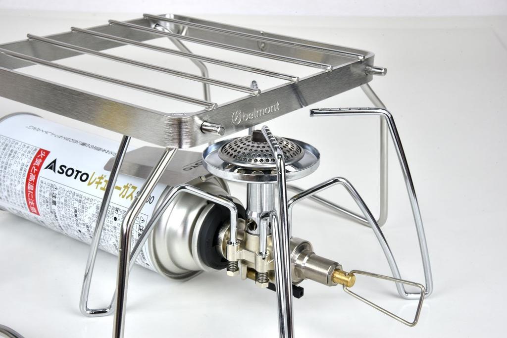 Belmont Mini Hergestellt in BM-175 Topfuntersetzer, Japan, Tsubame-Sanjo