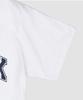 PAPERBOY New York Short Sleeve T-Shirt - White