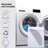 Vacuum Cleaners Accessories Sweeping Robot Spare Part Microfiber Mop Cloths