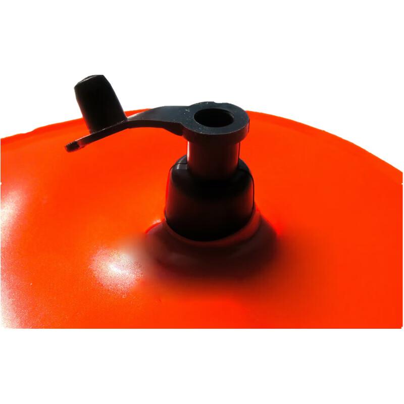 Tingxian Inflatable Diving Surface Marker Buoy