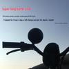 High Volume Wireless Bluetooth Mini Speaker for Bikes and Motorcycles