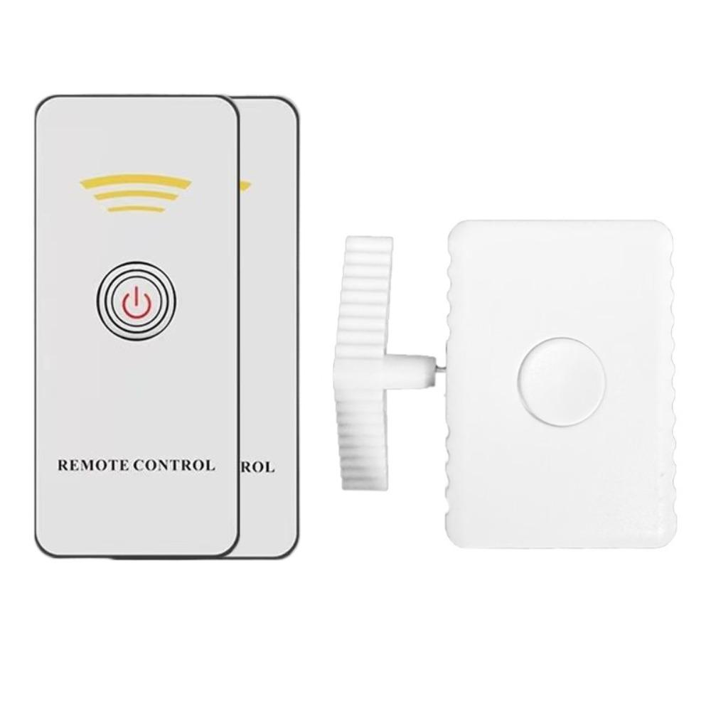 

Перезаряжаемая беспроводная кнопка-артефакт с подсветкой, пульт дистанционного управления, новый толкатель кнопок, домашние аксессуары Infrared-2 Remote