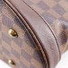 LOUIS VUITTON Male Tote Bag N42240 Brown Damier canvas Women Used