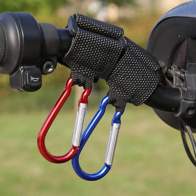 Multifunctional Hook For Bicycles Electric Vehicle Motorcycles Universal Hooks