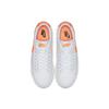 (WMNS) Nike Blazer Low LE 'White Fuel Orange' Women's AV9370-103