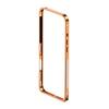 Metal Phone Case for IPhone 17/17 Pro/17 Max/17 Detachable Lens Cover & Heat Dissipation Phone Case Ultra-Thin Protective Frame with Hidden Strap Hole