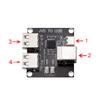 High Quality JVS to USB Controller Adapter For TTX2 TTX3 Sega Naomi1 Naomi2