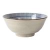 Abay Ceramic Soup and Salad Bowl