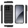 Für Xioami 15 Pro 5g Rückseite Telefonhülle Weiches Silikon Anti-Fall Anti-Rutsch Stoßfester Schutz Funda Coque Telefonhüllen