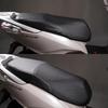 Nextstage Seat Cover Honda LEAD 125 Motorcycle Cushion Cover PU