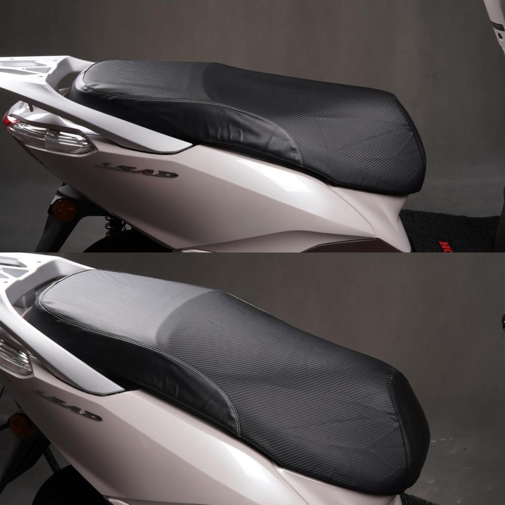 Nextstage Seat Cover Honda LEAD 125 Motorcycle Cushion Cover PU