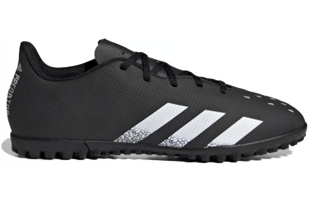 adidas Predator Freak .4 Tf 'Noir Blanc' FY1046