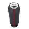5 Speed Gear Shift Knob Stick Head Car Gear Shift Lever Handle Universal For RENAULT Laguna Megane 2 Clio 3 Scenic 2
