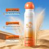 E'YEARN 377 Whitening & Spot-Fading Sunscreen Crystal Spray SPF50+PA+++