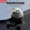 Lenovo LP80 Bluetooth Earphones TWS Wireless Touch Control Headphones Noise Reduction HD Stereo Headsets Gaming Earbudswith Mic