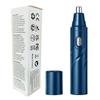 Portable Electric Nose Hair Trimmer for Men & Women