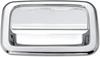 For Jimny Sierra Nomad JC74W Custom Parts Rear Door Handle Protector Door Knob Door Bowl Panel Prevents Scratches JIMNY Applicable Accessory Finish