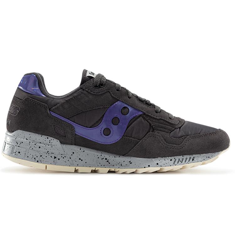 saucony Shadow 5000 'Black Purple' S70545-2(M)