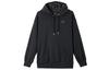 Jordan Flight Fleece Sweatshirt Women's Black/Dark Smoke Gray HJ1312-010