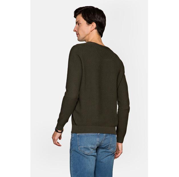 Lancerto Xander Sweater