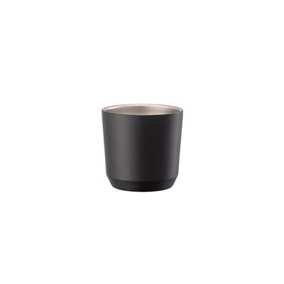 KINTO Κύπελλο To-Go, 240ml, Μαύρο, 30436