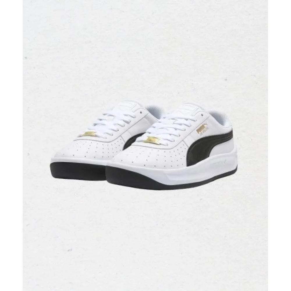 Puma PUMA GV Special - White:Black 398374-03 324317 235