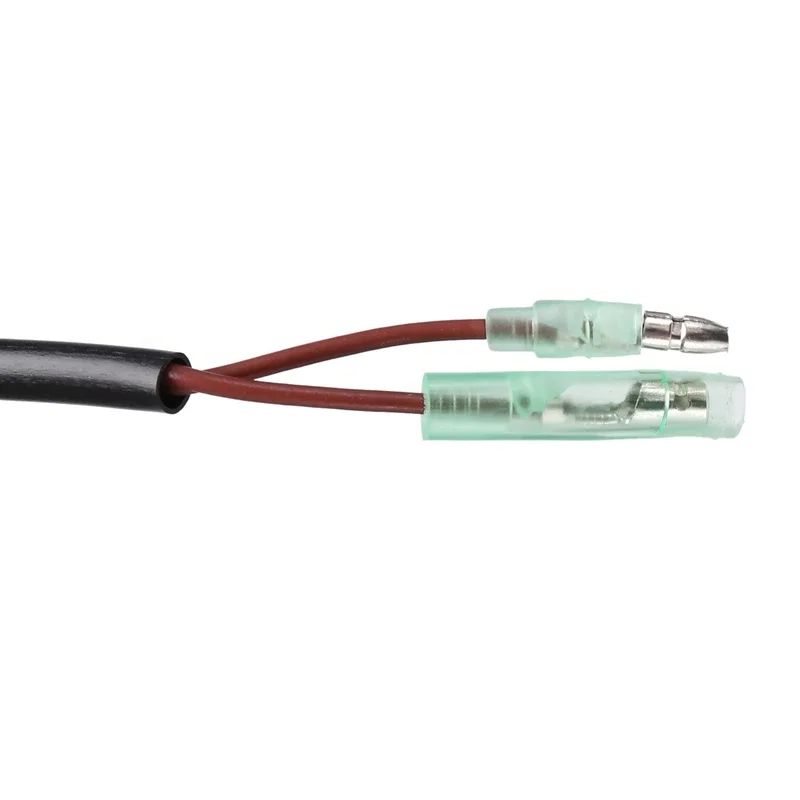 Neutral Switch Assembly For Yamaha Outboard Motor