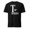 T Birds Unisex T-Shirt Unisex T-Shirt