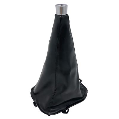 Auto-Schalthebel-Getriebe-Staubschutzhülle aus Leder, Auto-Handbremsen-Schaltmanschette, Schaltmanschetten-Abdeckung für Hover 2010-2012, Great Wall Hover H3 H5, Autozubehör