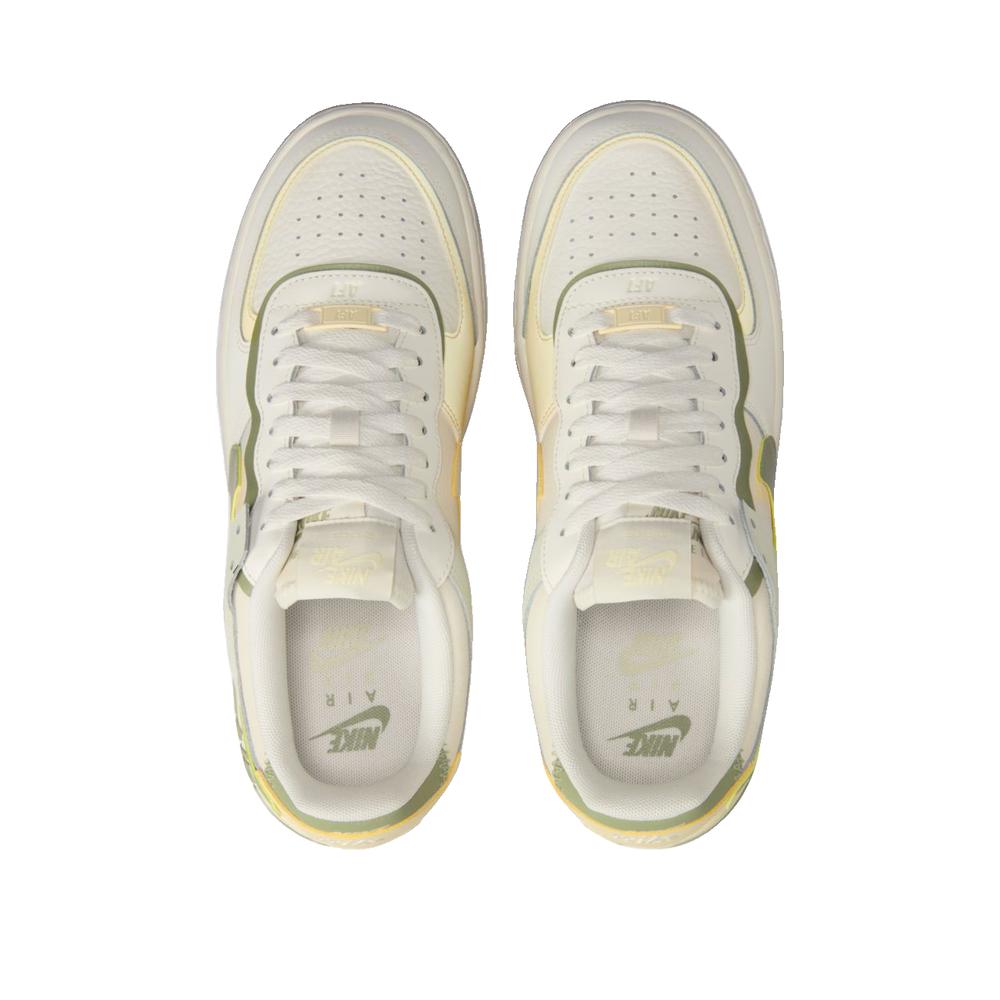 Footwear Type Nike Af1 Shadow