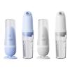Aware Water Dispenser Using Cloth Complimentary Approach And Variable Pressure For World Tourists