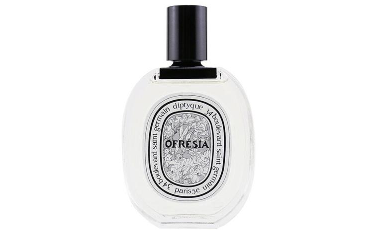 Diptyque Freesia Perfumes Potpourri Scent Eau De Toilette Black Pepper 100ml 100ml
