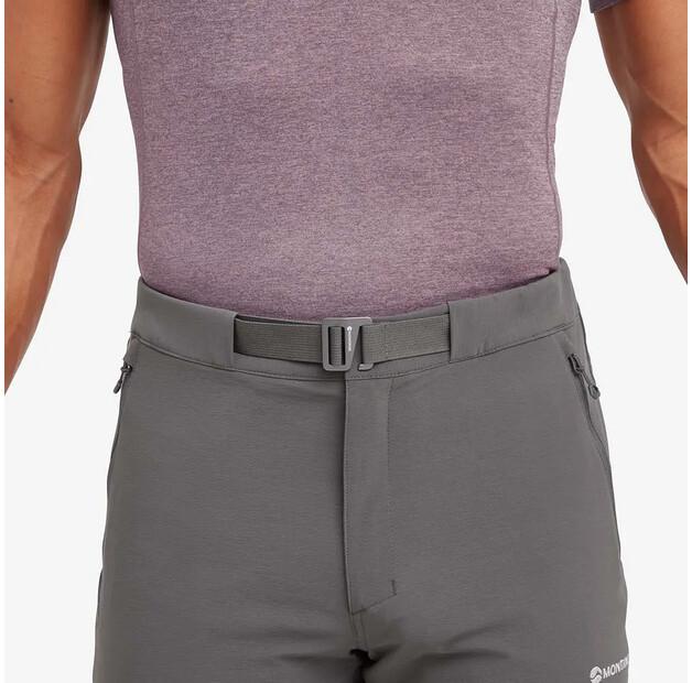 Montane Брюки Dynamic Lite
