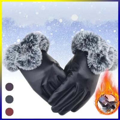 Accessoires – Handschoenen, wanten en armwarmers
