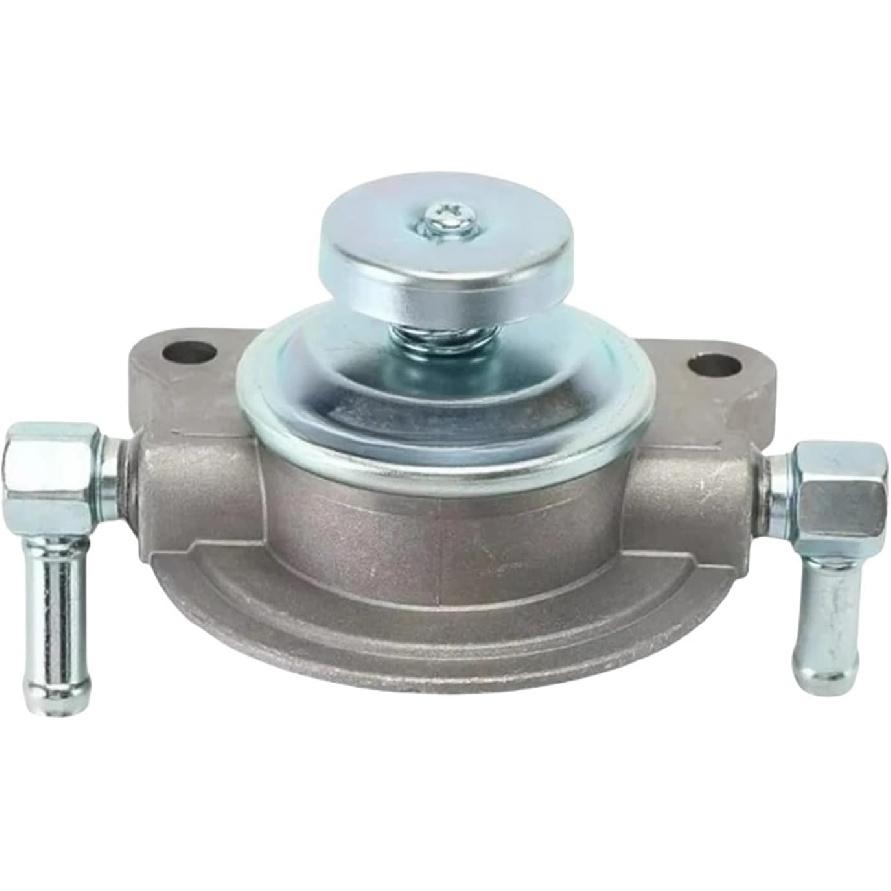 16400-JR00B 16401-EB30A Fuel Filter Primer Pump Compatible for Nissan Navara D40 2.5L YD25 Diesel 2006 2007 2008 2009 2010-2023