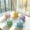 1-Piece Lollipop-Shaped Pen Holder with Unique Design, Creative 3D-Printed Melting Lollipop Shape, Stable Color, Realistic and Delicate, Great Gift It