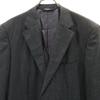 Polo by Ralph Lauren maßgeschneiderte Jacke 38 grau Herren Gebraucht