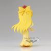 Banpresto Pretty Guardian Sailor Moon Eternal the Movie Q Posket Princess Venus Version A Statue inches - - - 5.1
