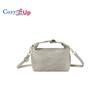 Cozy Up Borsa a secchiello a mano per donna Borsa a tracolla singola Mini borsa a tracolla
